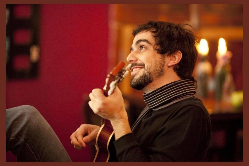 Márcio Rocha